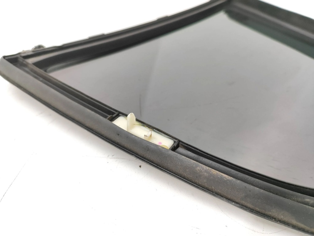 фото №8, Renault laguna iii 2015 левая сторона стекло кузовная задняя