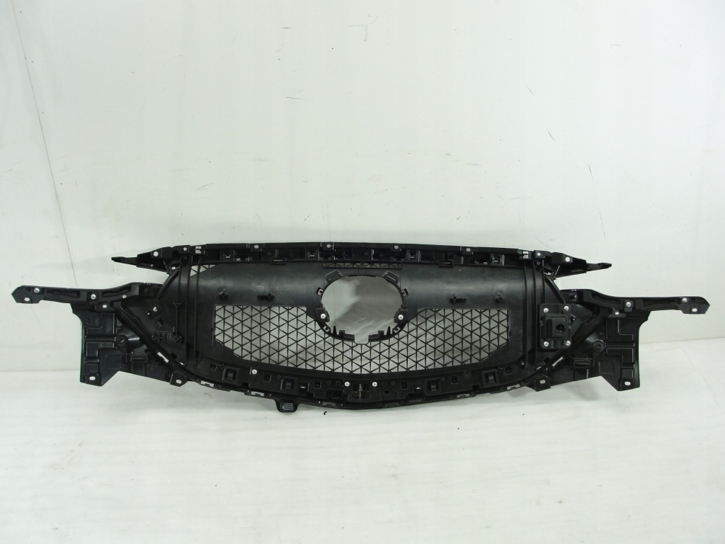 фото №8, Решётка радиатора решётка радиатора mazda cx-5 ii 17- kb8b-50712