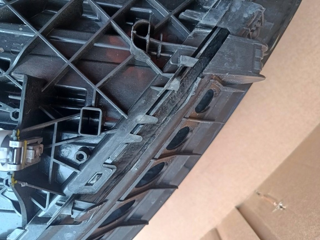 Bmw 4 g22 g23 g24 g26 m3 g80 m4 g82 лампа левый перед laser black 9505115 Доставка