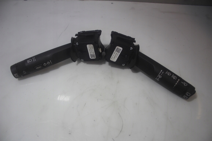 фото №1, Перемикач комбінований світла opel astra j