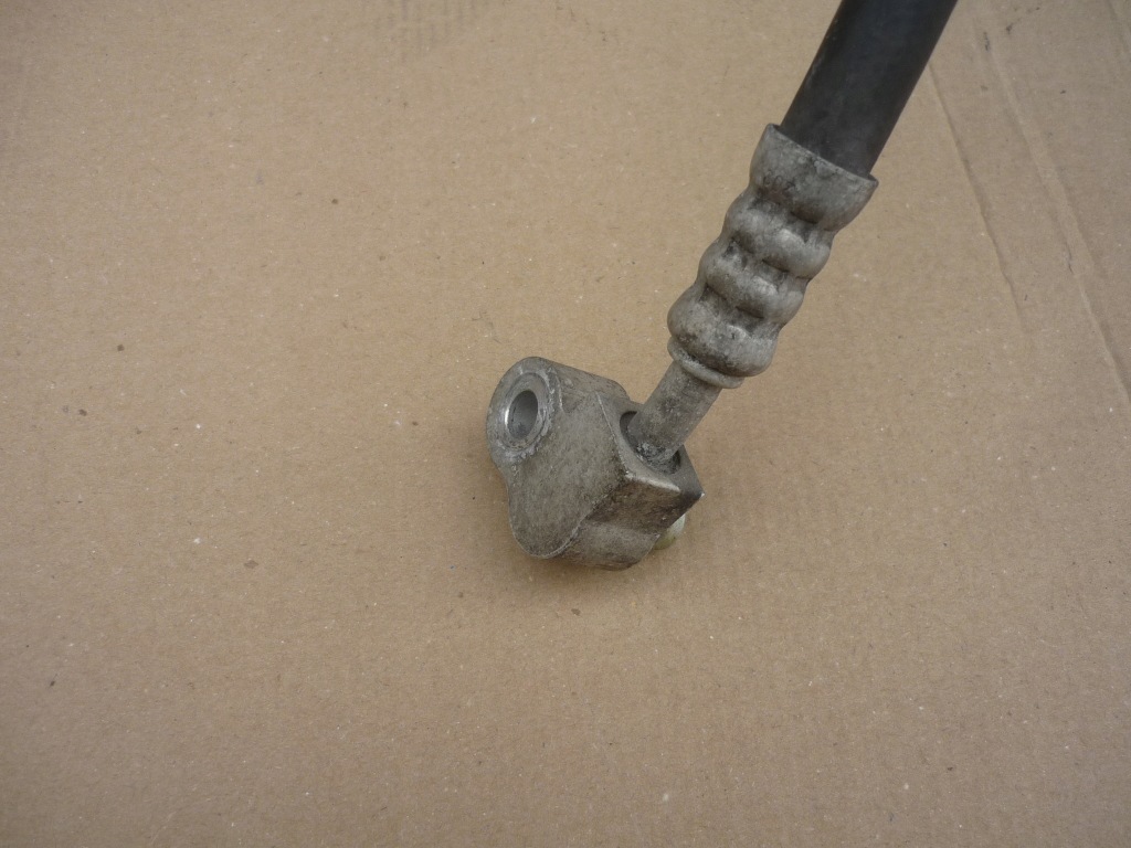 фото №9, Провода кондиционера zafira b astra h 13227142 1.3 1.4 1.6 1.7 1.8 1.9 2.2