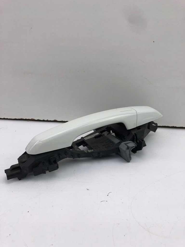 фото №11, Range rover evoque ручка дверь правый левый перед задняя комплект