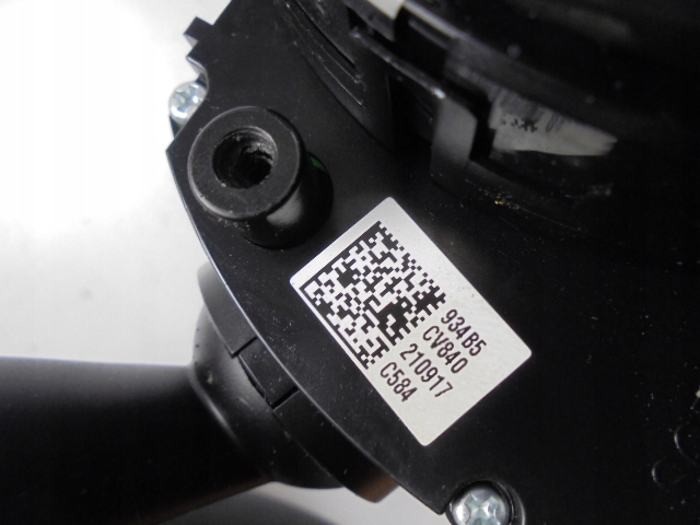 фото №8, Перемикач комбінований kia ev6 2021 rok