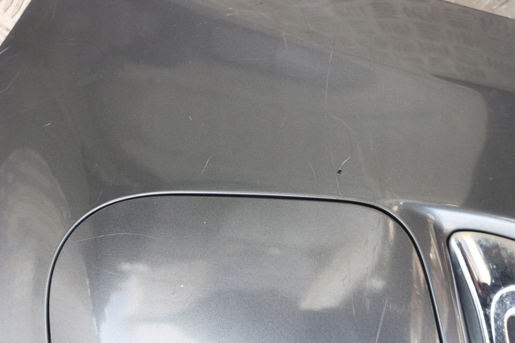 фото №6, Бампер перед citroen c3 picasso