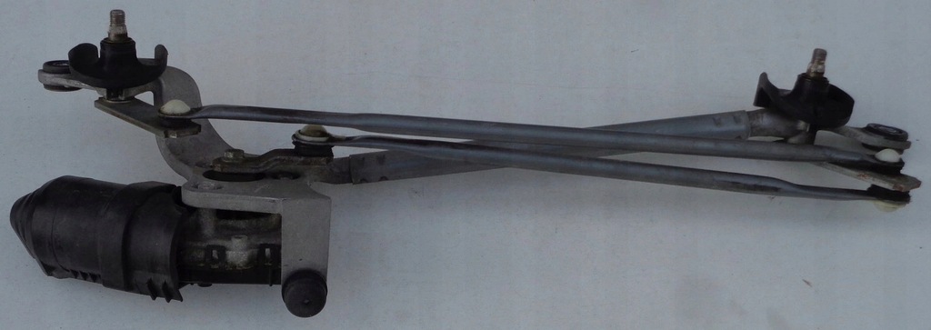 фото №1, Toyota rav4 iii 06 механізм двірник перед eu