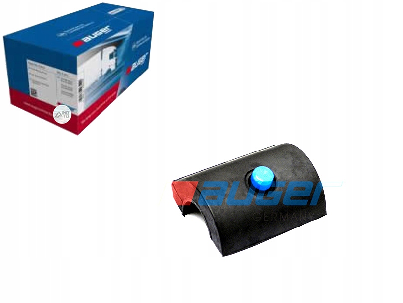 фото №1, Подушка стабилизатора перед l/p auger