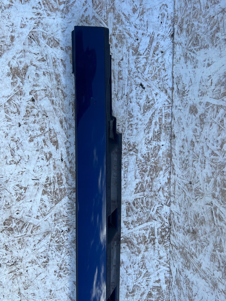 фото №9, Молдинг поріг поріг права vw passat b8 3g 3g0