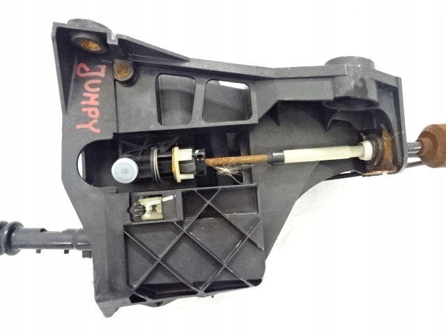 фото №8, Citroen jumpy iii 2.0 blue hdi троси домкрат перемикання передач 1000470002