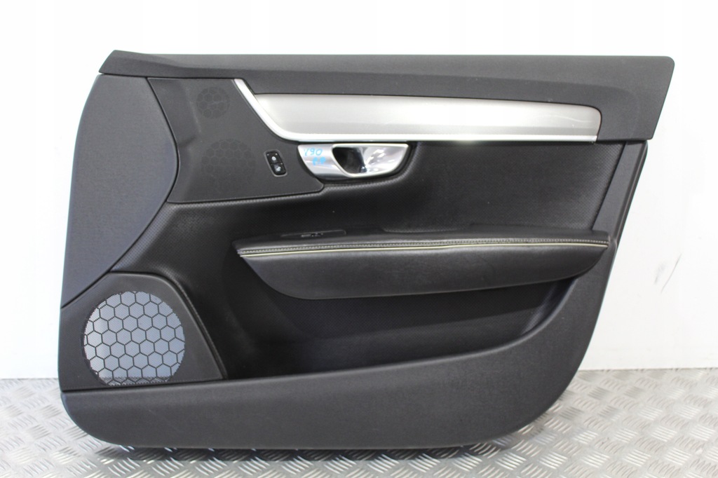 фото №1, Обшивка дверь правый перед volvo v90 r-design