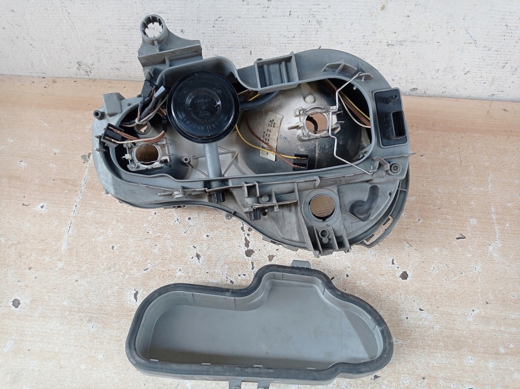 фото №16, Bmw e36 - sedan - audii, vw + другое - запчасти - распродажа !!!