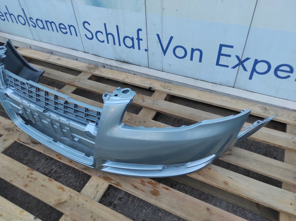 фото №6, Бампер перед передний audi a4 b7 ly5j