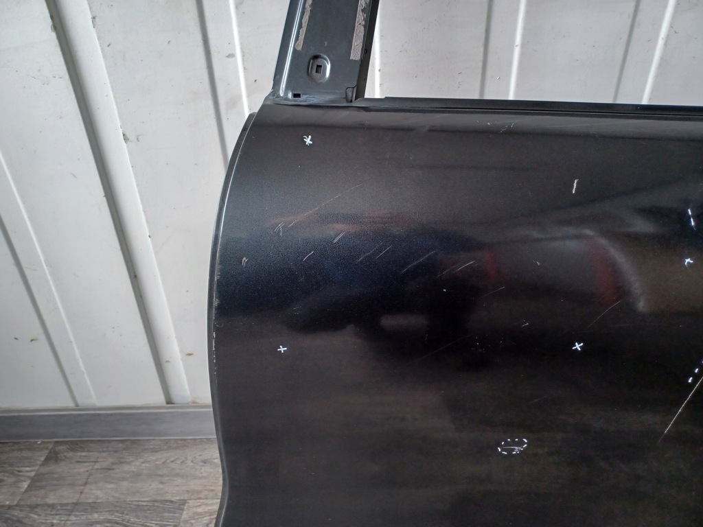 фото №12, Двері ---- hyundai ioniq vi 6 ---- задні ліва