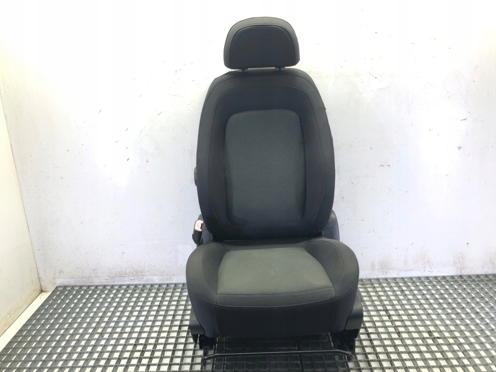 фото №1, Сиденье левый перед opel antara a suv