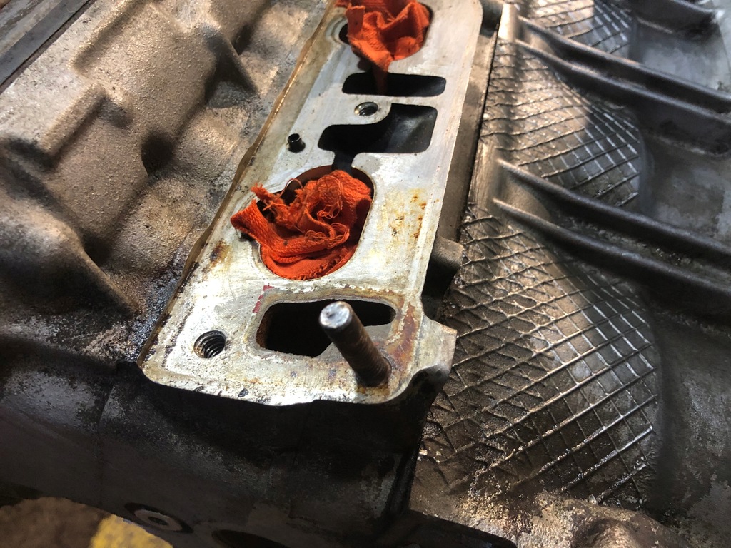 фото №9, Двигатель m119 mercedes w140 4,2 v8 бензин 119.971 286km 400 se sel