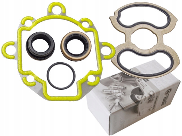 Купити Набір ремонтний насоса підсилювача ford mondeo mk3