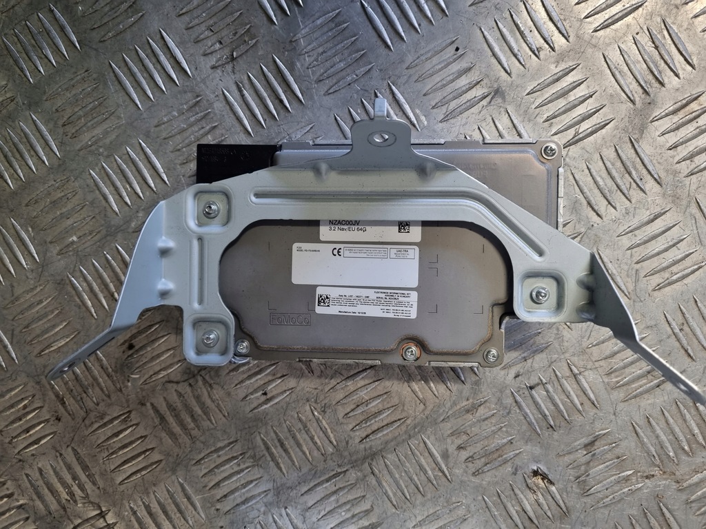 фото №7, Ford kuga mk3 радио навигация монитор синхронизация 3