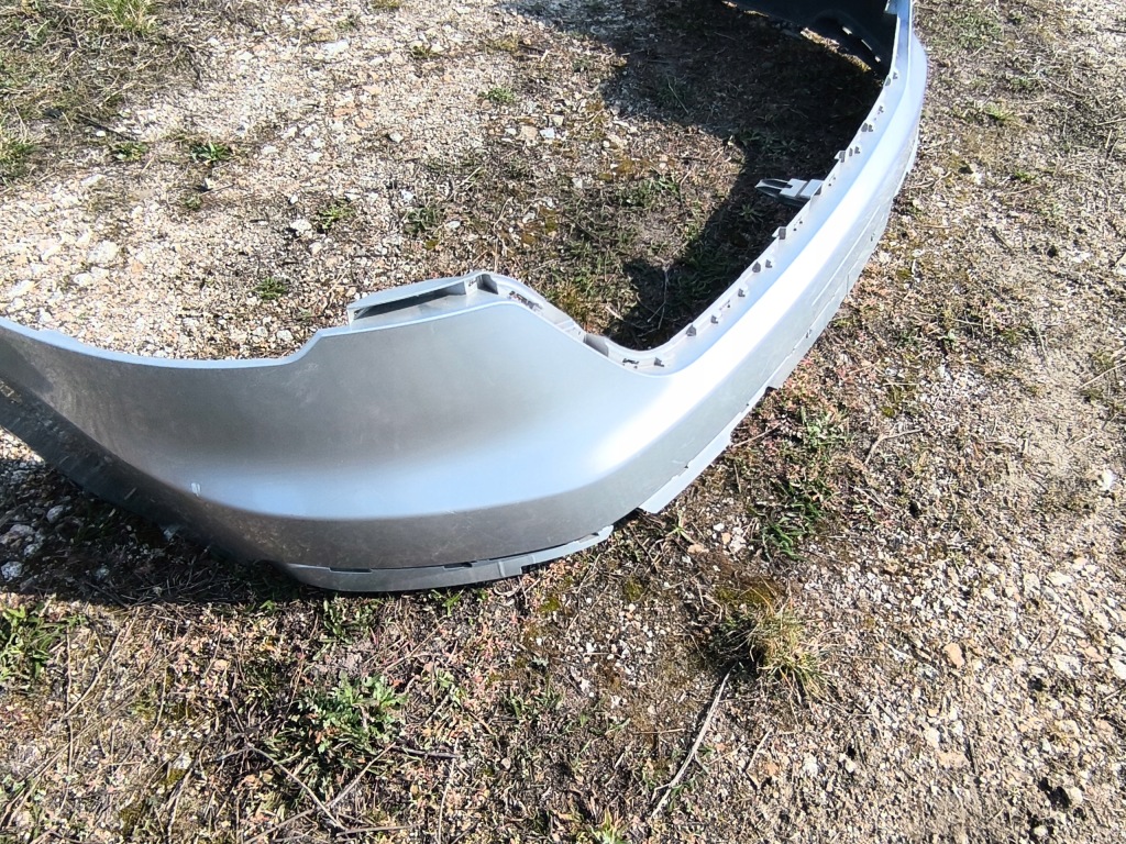 фото №3, Бампер перед renault trafic iii lift 2021-