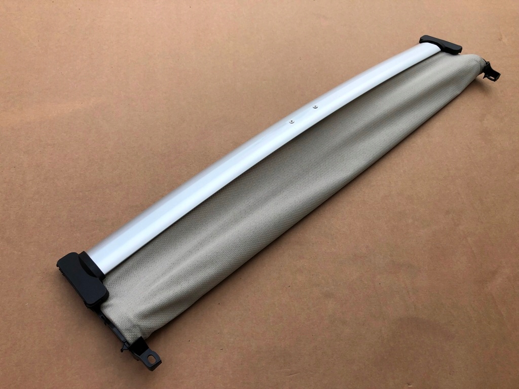 фото №7, Шторка люк szary grey do audi seat skoda volkswagen skoda панорами