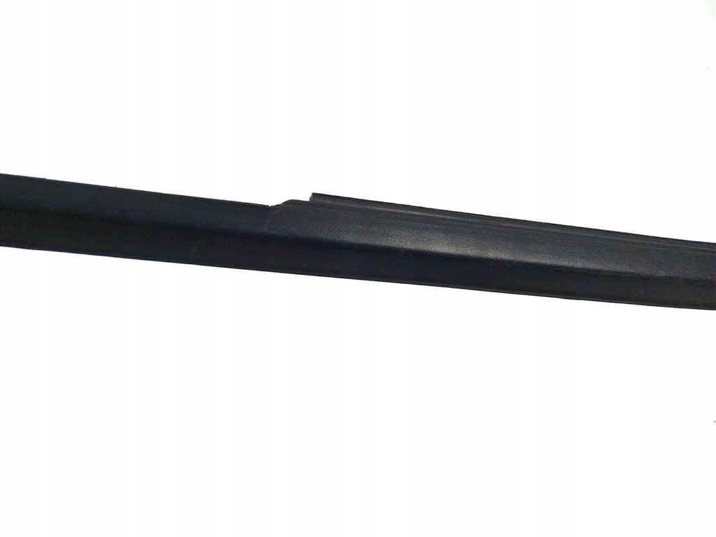 фото №5, Ford f150 прокладка наружная стекло правая перед 2015-20