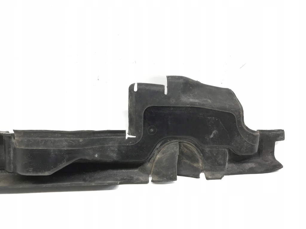 фото №10, Mercedes-benz s w223 left радиатор air сегмент a2235052900 original