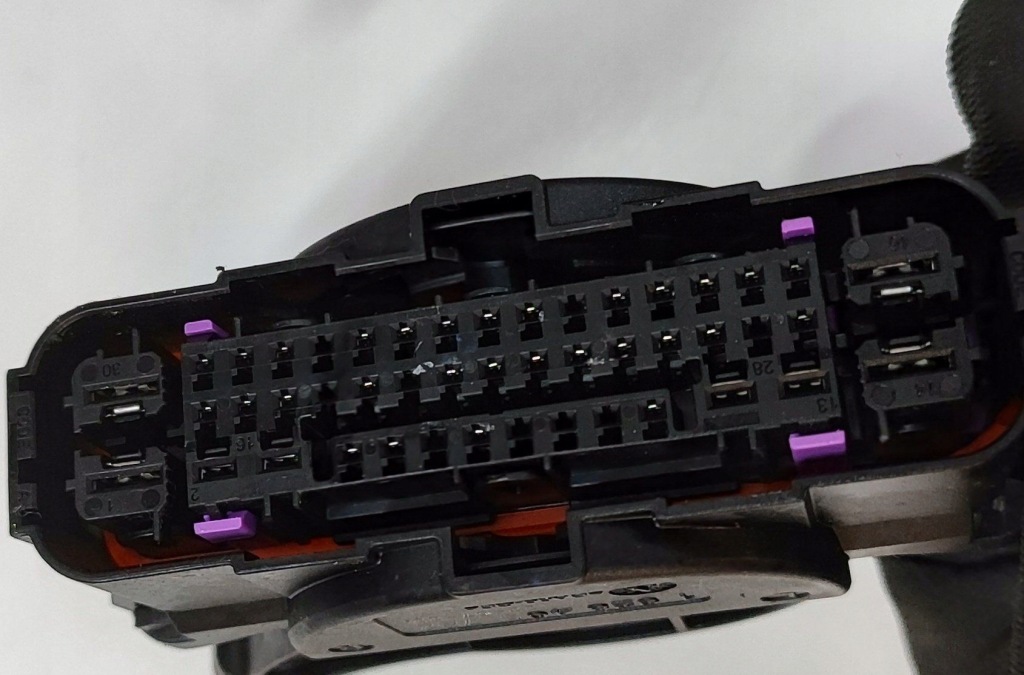 фото №6, Toyota c-hr ii 2024 другая жгут трубопровод / кабели