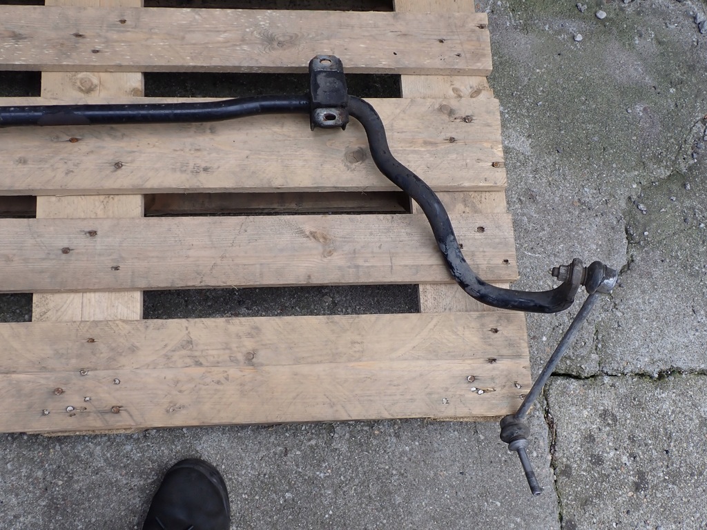 фото №13, Тяга стабилизатора перед bmw x5 e70 3.0 europa