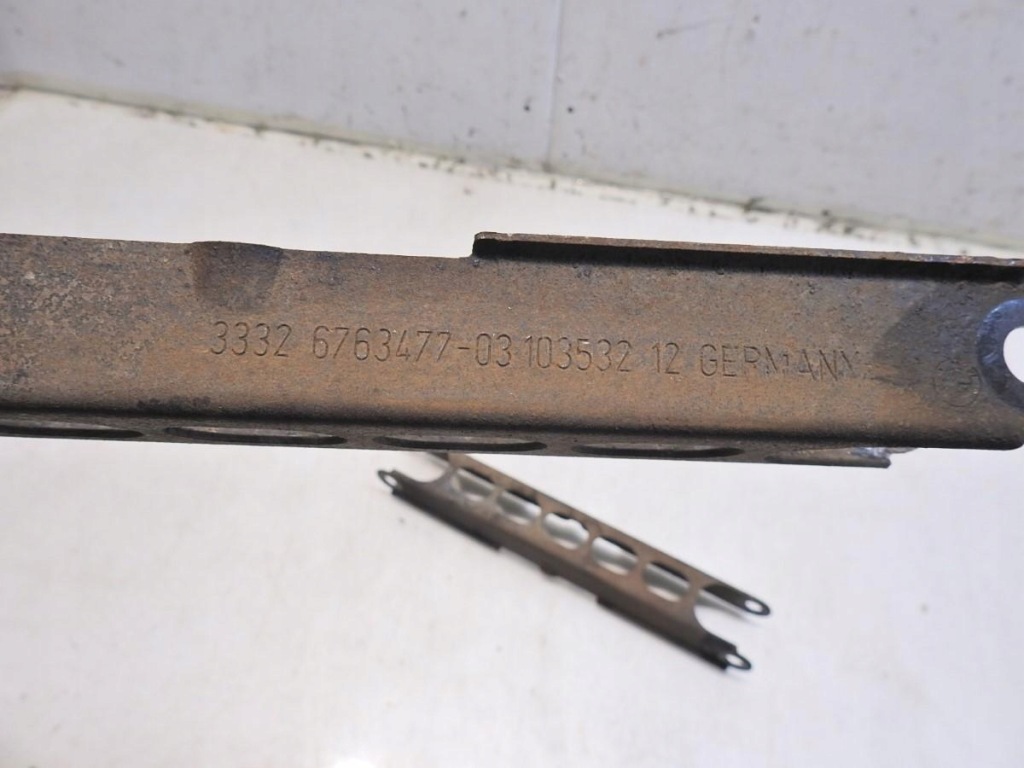 фото №6, Рычаг задняя задний bmw 3 e91 2.0 d 6763477