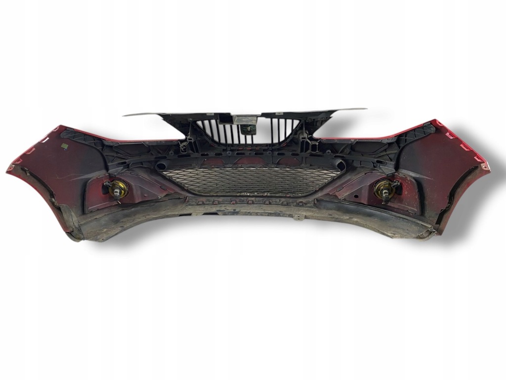 фото №13, Seat ibiza iv 6j,6p 1400cm3 2008 бампери хетчбек