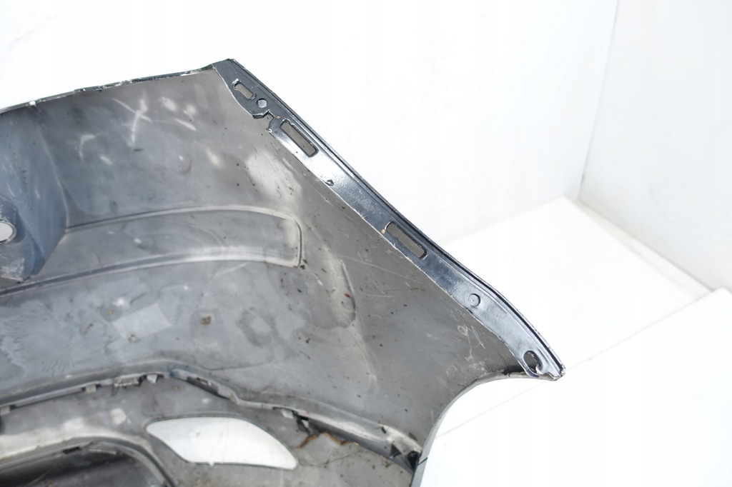 фото №11, Бампер задняя задний citroen c4 coupe i 2004-