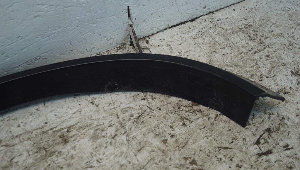 фото №7, Молдинг крыла левый задняя bmw x5 e70 m-pakiet