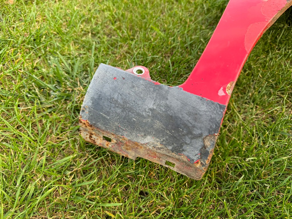 фото №9, Крыло правый передний fiat fiorino 3 iii 07- qubo bipper nemo lak: 199