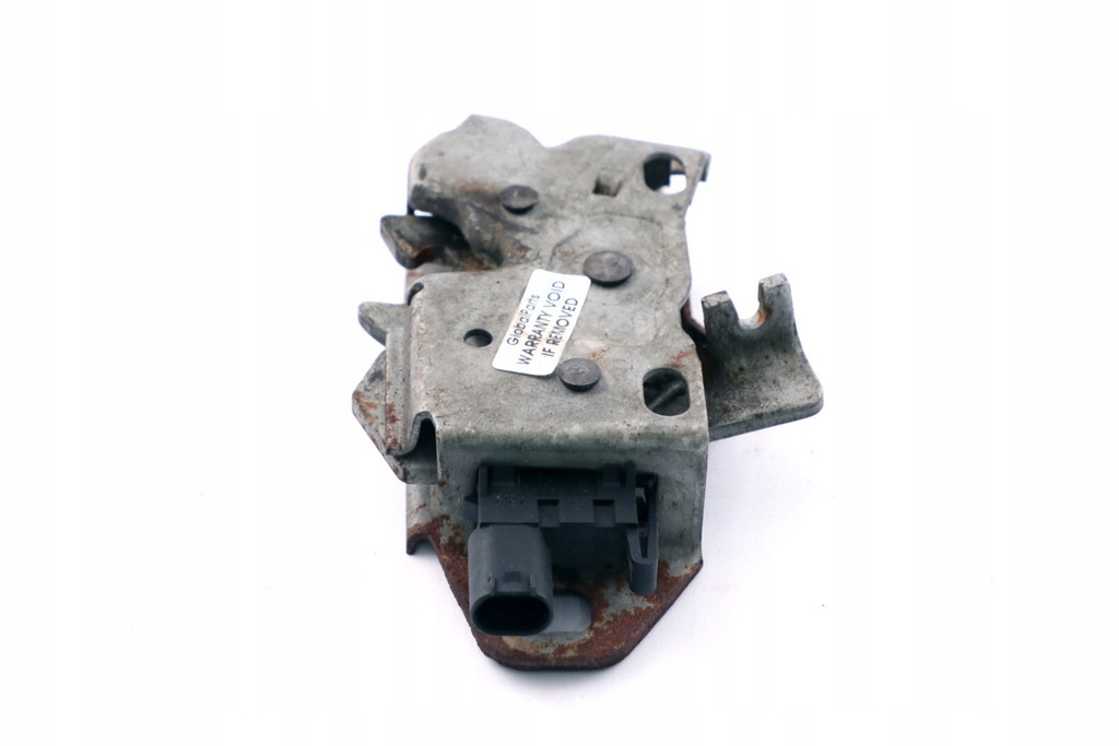 фото №12, Mini r50 r53 замок правый капот двигателя