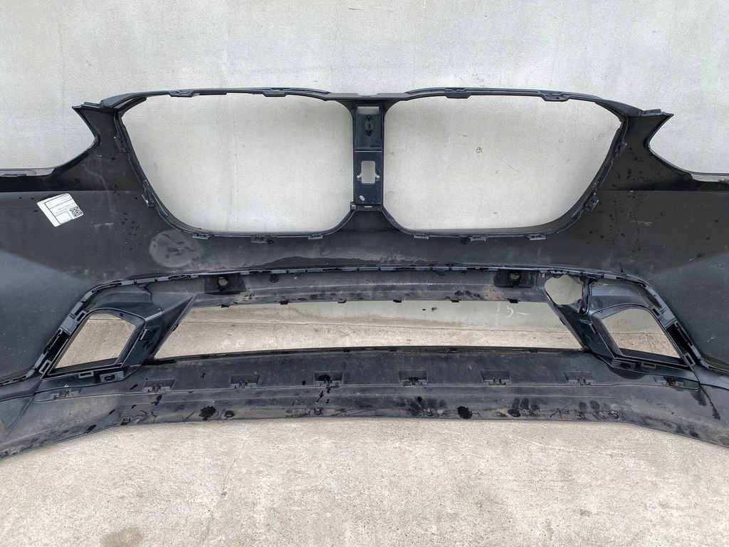 фото №8, Bmw g01 lift lci xline бампер передний a90 5a1ad83 51115a40fa5 poznan