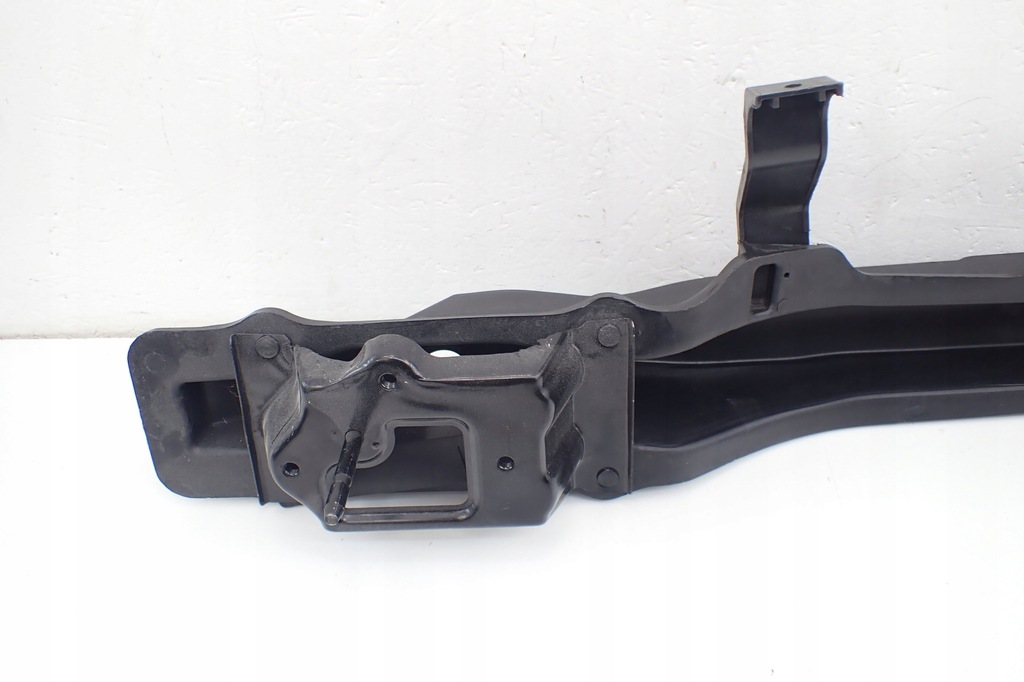 фото №7, Балка усилитель бампера задняя kia carens un 06-13