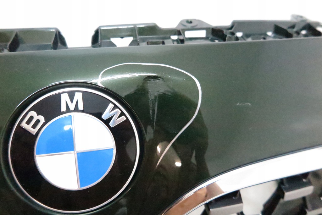 фото №10, Бампер перед передний bmw 4 g22 g23 m-pakiet msp