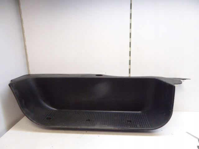 фото №3, Trafic vivaro ii защита порог подножка задняя левая