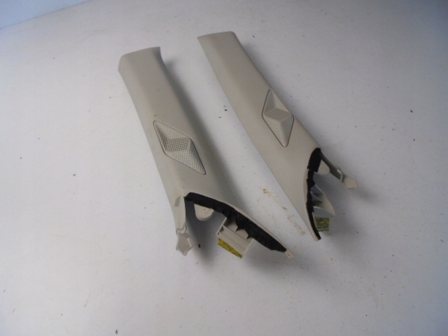 фото №2, Захист стійок перед citroen ds3 crossback 2020 rok