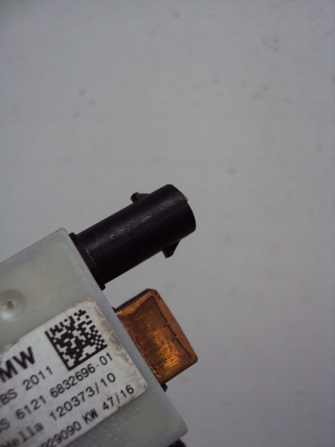 фото №4, Клема мінус mini cooper one f55 2014-