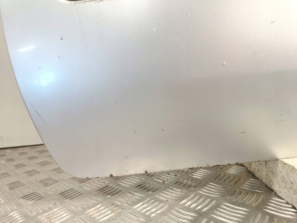 фото №10, Opel zafira b 2009 двері передні