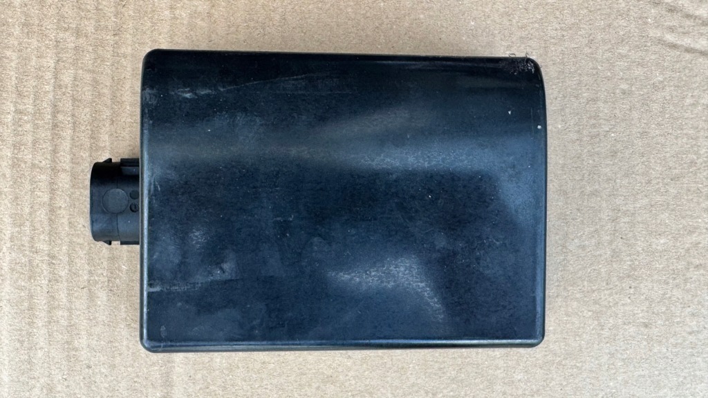 Купить Bmw f10 f15 f22 f31 f45 радар датчик fm688558501