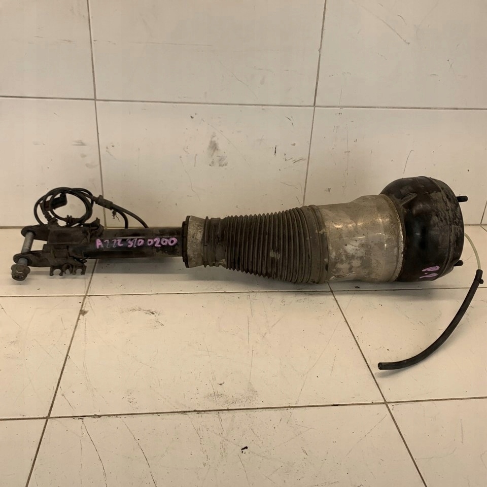 Купить Амортизатор правый перед mercedes s-klasa w222 lift