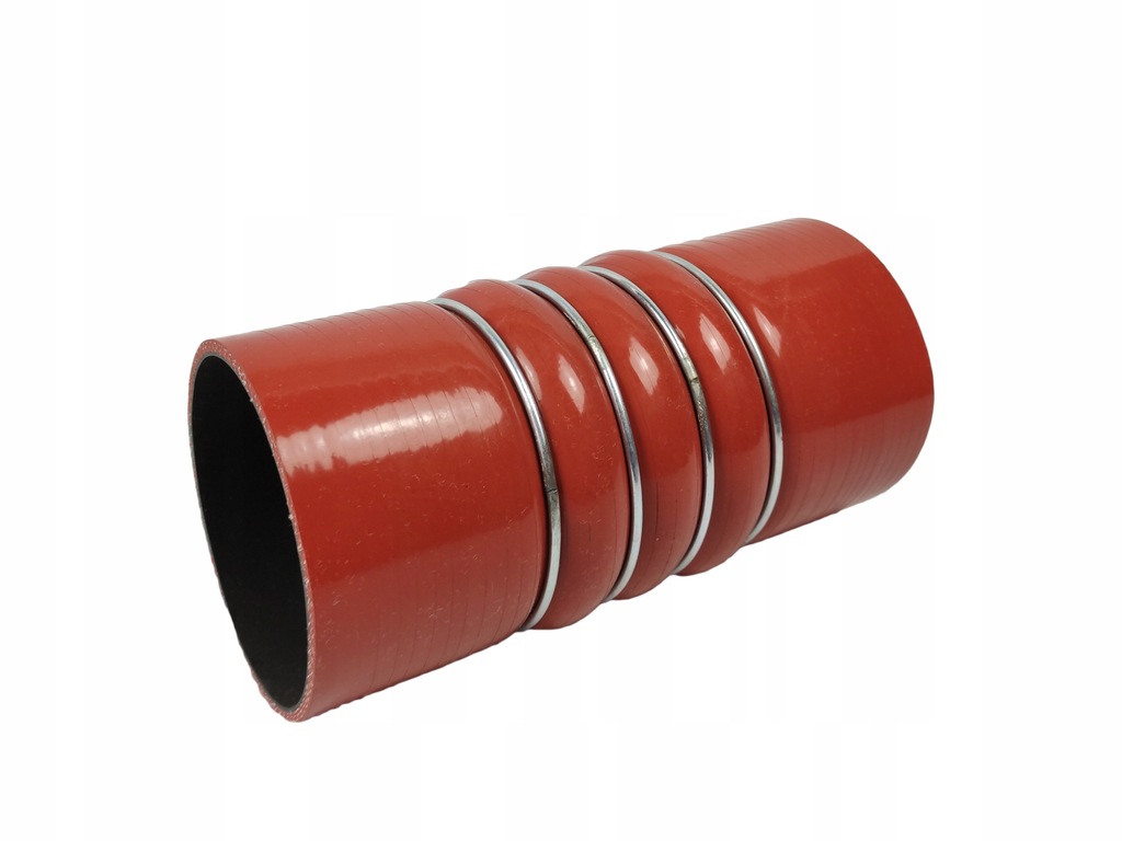 фото №1, Шланг інтеркулер 90x200 iveco stralis, euro