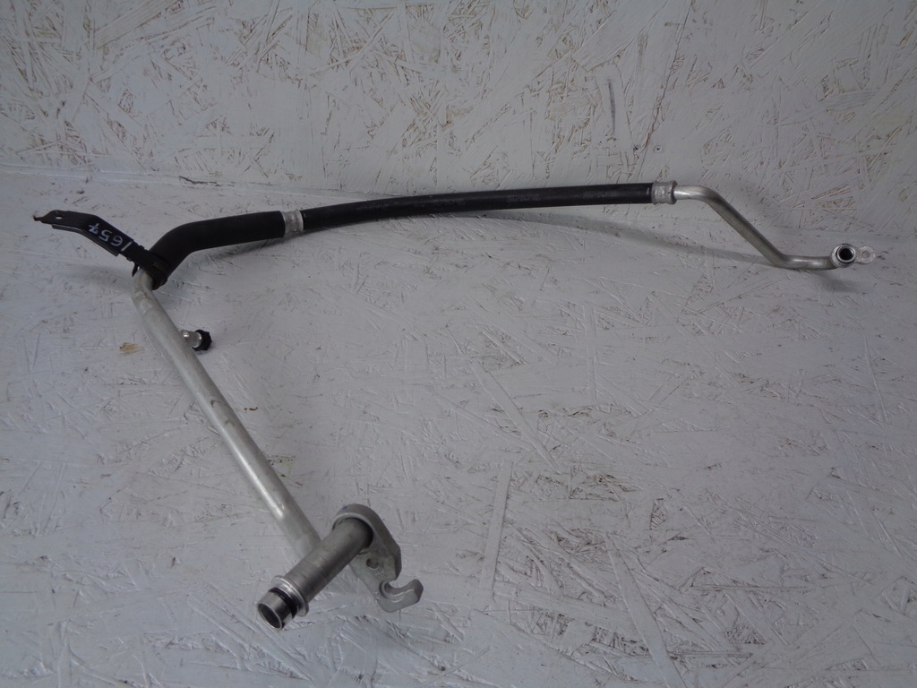 фото №1, Suzuki sx4 s-cross lift 1.0 трубка кондиціонера