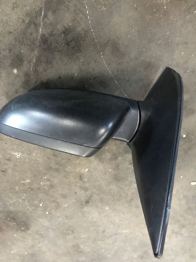 фото №1, Hyundai i10 2010- дзеркало ліва повний