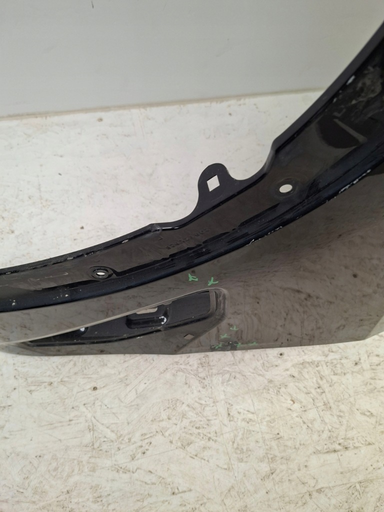 Купити Крила передній перед лівий bmw x5 g05 2018-