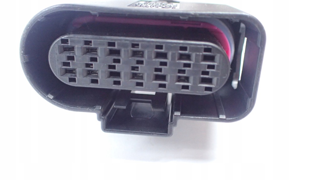 фото №9, Nowa джгут 6 pdc радар датчик температури audi a8 4h0971095ap