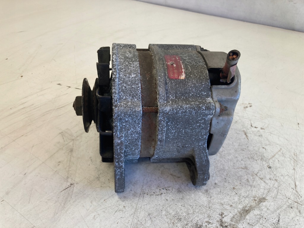 фото №4, Ford fiesta mk3 1.2 генератор bosch 0120488176