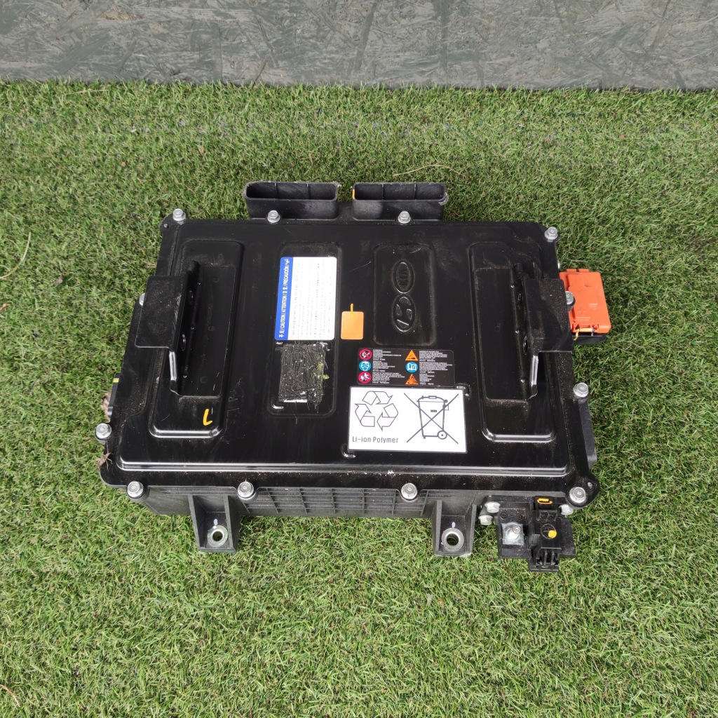 Купити Hyundai tucson iv акумулятор акумулятор 48v