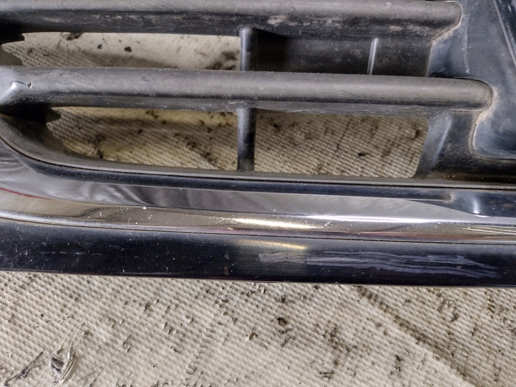 фото №9, Решётка радиатора решётка радиатора радиатора honda cr-v i 1lift k: b-92p1