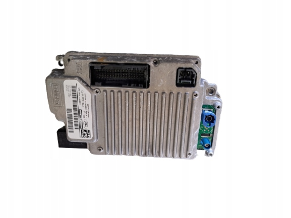 фото №1, Ford focus mk4 20 r модуль apim навігації sync3